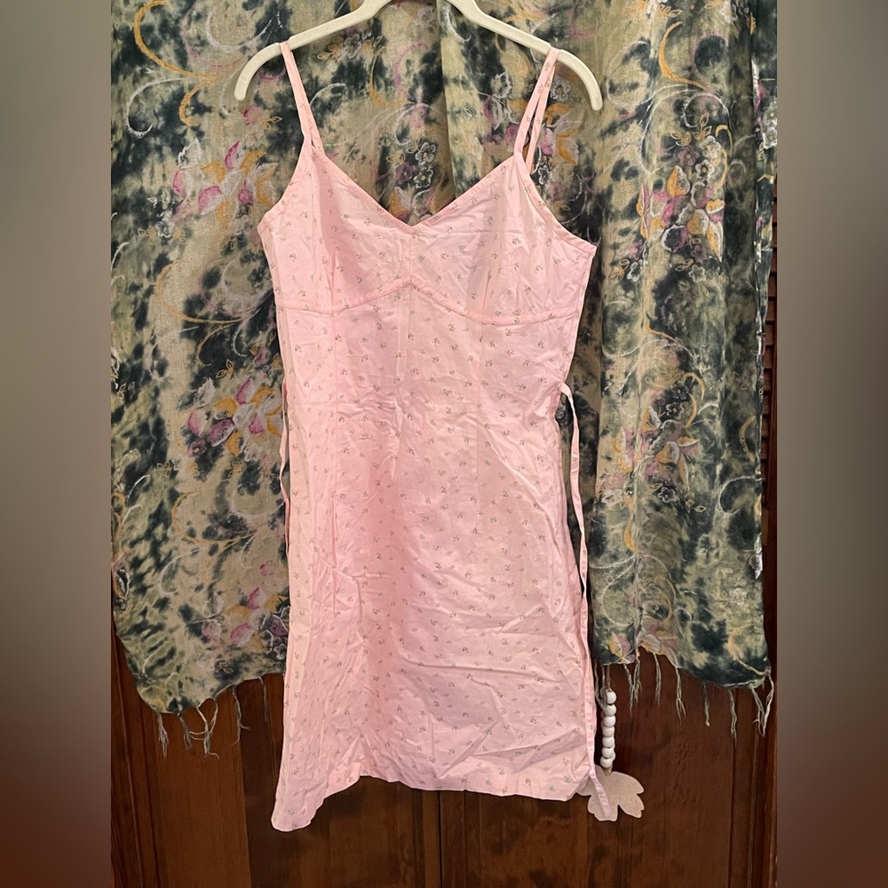 Frenchi Sundress